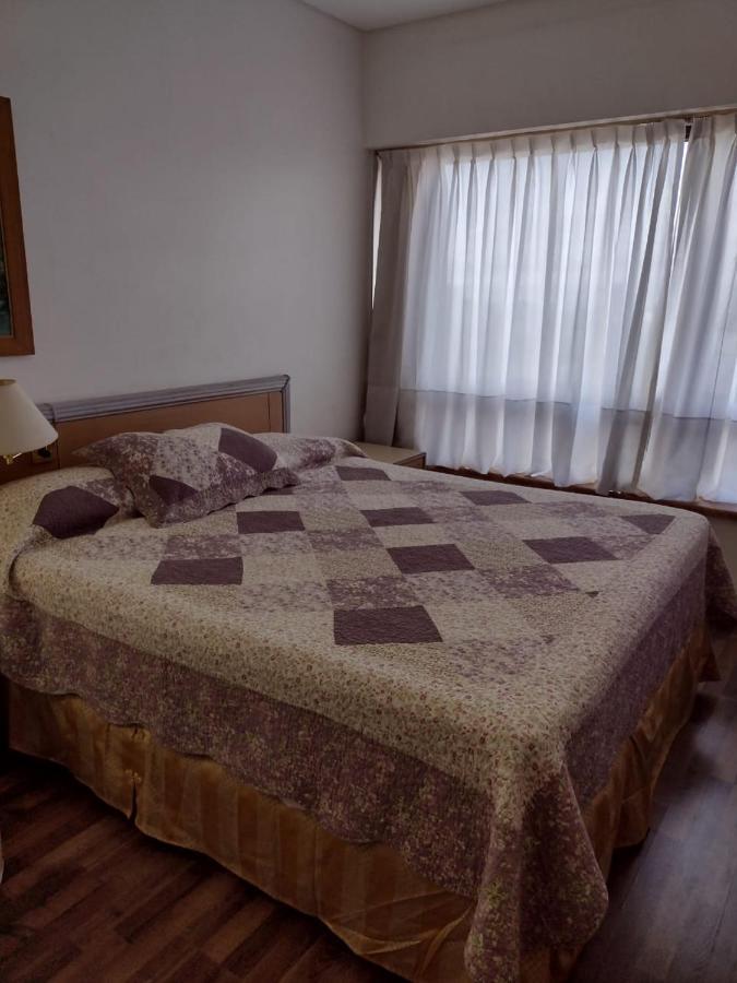 Departamento Corrientes Av. Apartment Buenos Aires Luaran gambar